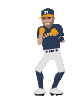 Sports Sports Manias Sticker