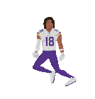 Sports Sportsmanias Sticker