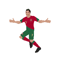 Sports Sportsmanias Sticker