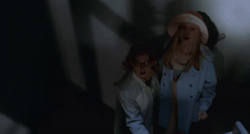 Spotlight Dick Movie GIF. This 498 x 267 animated GIF is part of our kirsten dunst bring it on collection. Created by Amilliah. View the original animation…