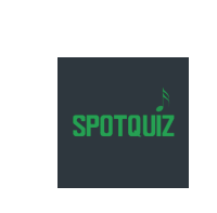 Spotquiz Musicquiz Sticker
