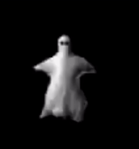Sppoky Ghost GIF. This 464 x 498 animated GIF is part of our hantu collection. Related themes include ghost, scary, spooky. Created by maximusx. View the…