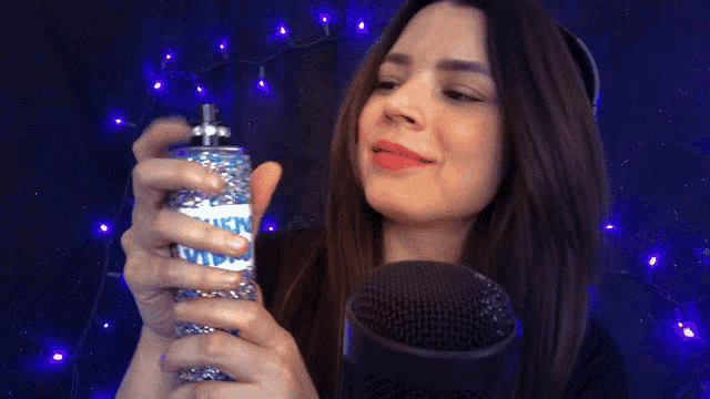 Spray Cajafresca GIF