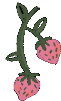 Spring Cute Sticker