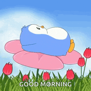 Spring Nature GIF