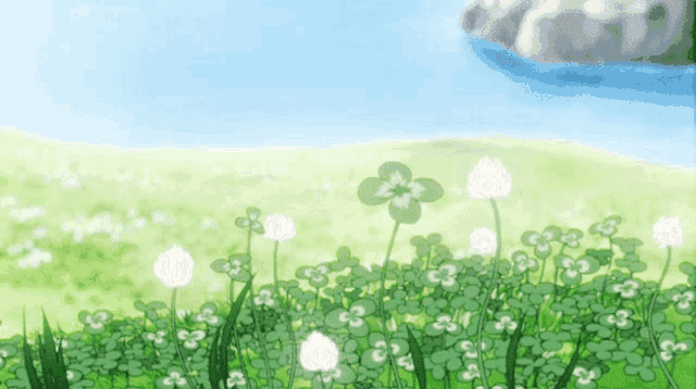 Spring GIF