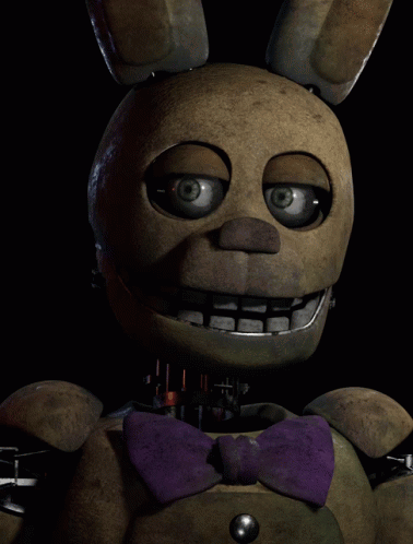 Springbonnie Fnaf GIF