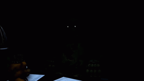 Springtrap Fnaf GIF. This 498 x 280 animated GIF is part of our im back bitches collection. Related themes include fnaf, im back. Created by beyaztg. View…