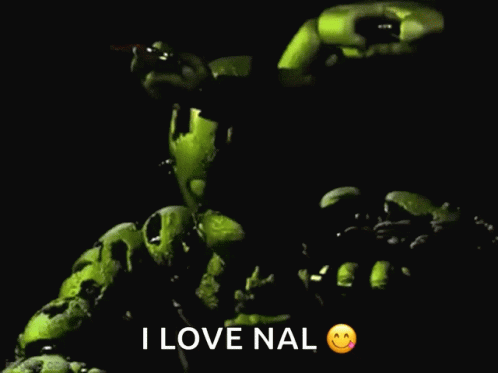 Springtrap Fnaf GIF. This 498 x 373 animated GIF is part of our phantom freddy jumpscare collection. Related themes include fnaf, jumpscare. Created by…