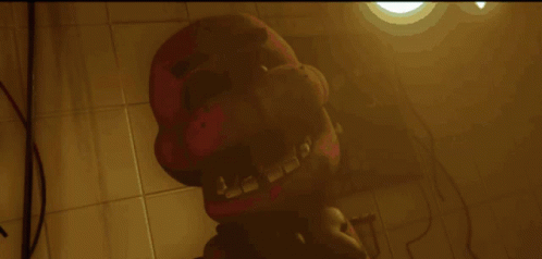 Springtrap Phantom Freddy GIF. This 498 x 238 animated GIF is part of our phantom freddy jumpscare collection. Related themes include fnaf. Created by…