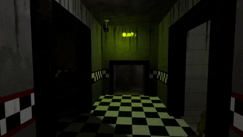 Springtrap Smg4 GIF