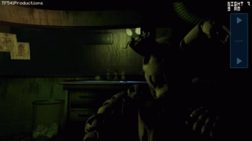 Springy Jumpscare GIF. This 498 x 280 animated GIF is part of our phantom freddy jumpscare collection. Related themes include fnaf, jumpscare, scary…