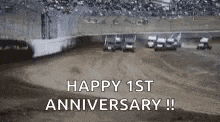 Sprints Car Racing GIF