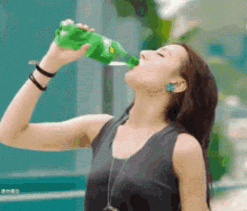 Sprite GIF
