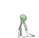 Sprite Pokemon Sticker