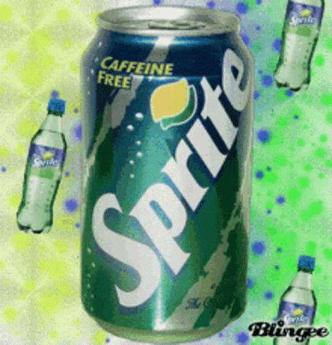 Sprite GIF