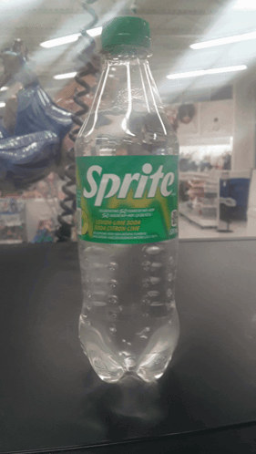 Sprite Soda GIF