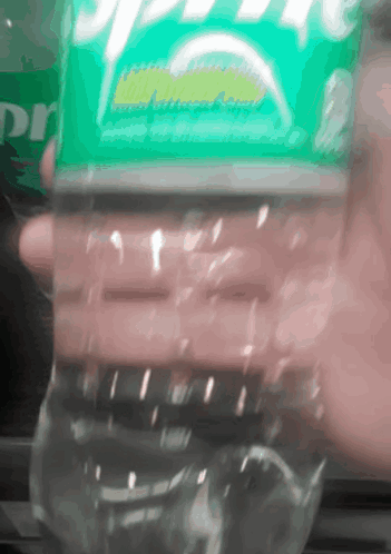 Sprite Soda GIF