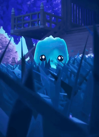 Sprite Water Sprite GIF