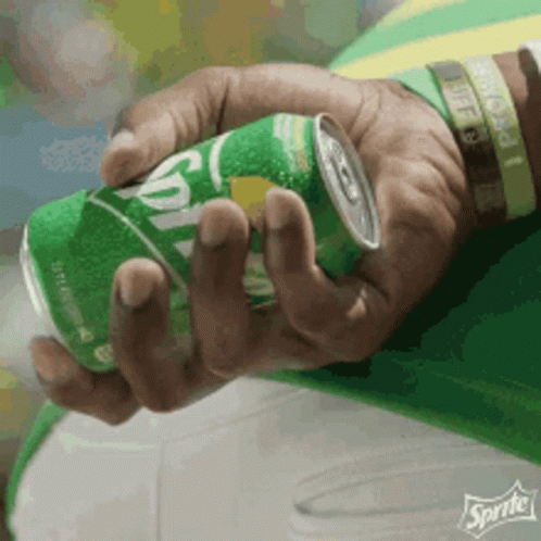 Sprite GIF