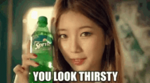 Sprite GIF