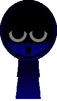 Spruki Sticker