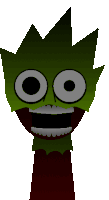 Spruki Sticker