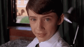 Spud - Troye Sivan GIF