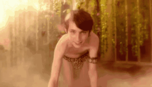 Spud - Troye Sivan GIF
