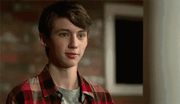 Spud - Troye Sivan GIF