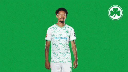 Spvgggreutherfürth Kleeblatt GIF. This 498 x 280 animated GIF is part of our quicksort collection. Related themes include celebration. Created by…