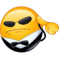 Spy Sticker