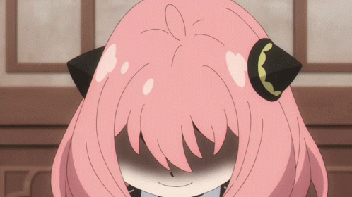 Spy X Family Anya Forger GIF. This 498 x 280 animated GIF is part of our hehe yeah boi collection. Related themes include anime. Created by valcrist. View…