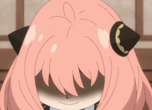 Spy X Family Anya GIF. This 498 x 361 animated GIF is part of our smug anime face collection. Related themes include anime, anime girl, cute. Created by…