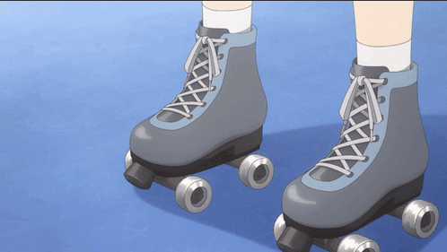 Spyxfamily Spy X Family GIF. This 498 x 281 animated GIF is part of our roller skating collection. Related themes include anime, twilight. Created by Feen…
