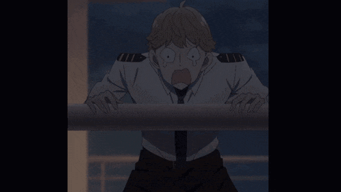 Spyxfamily Spy X Family GIF