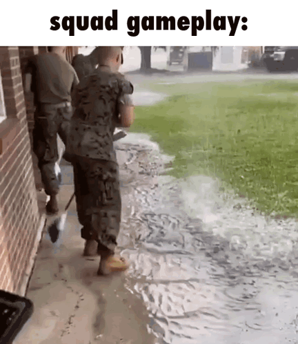 Squad Squad Game GIF. This 432 x 498 animated GIF is part of our asker collection. Related themes include funny. Created by acoolfoxy. View the original…