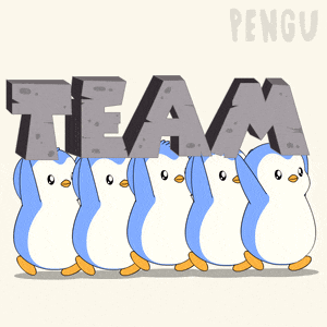 Squad Team GIF