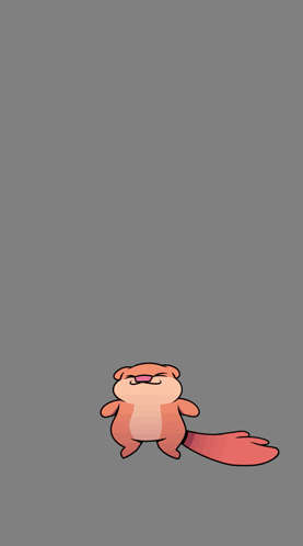 Squeaks Squirrel GIF