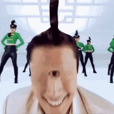 Squid Game 2 Lee Byung Hun GIF