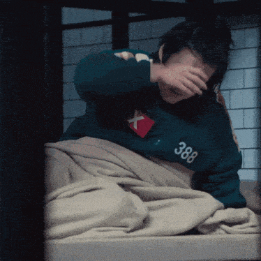 Squid Game Squid Game 2 GIF