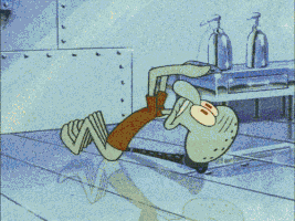 Squidward Future GIF. This 267 x 200 animated GIF is part of our squidward future collection. Related themes include squidward. Created by RonocUlk. View…