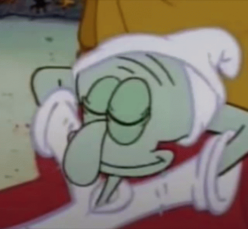 Squidward Watermellon GIF. This 498 x 460 animated GIF is part of our terminaste los deberes collection. Created by adolfusstalinbolsonaro. View the…
