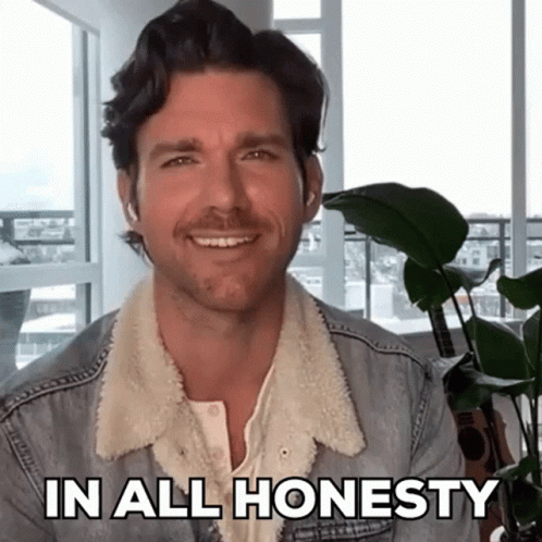 Squint Honesty GIF. This 498 x 498 animated GIF is part of our quiz time collection. Created by ninergrl6. View the original animation, share it, or browse…