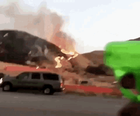 Squirt Gun GIF