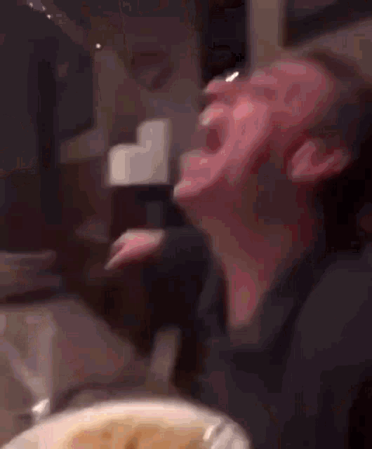 Squirter GIF