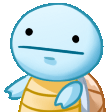 Squirtle Sticker