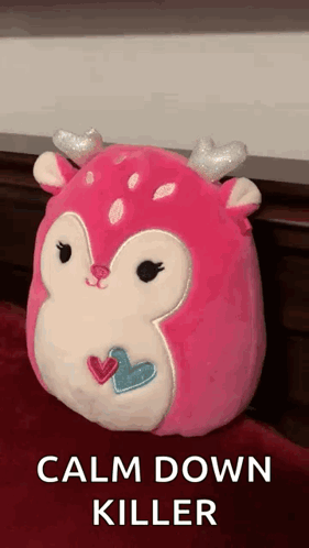 Squishmallow Squishmallows GIF