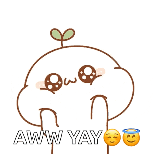 Squishy Aww GIF