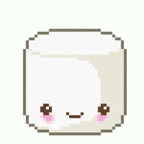 Squishy Marshmellow GIF. This 498 x 498 animated GIF is part of our pixel collection. Created by mattyg34. View the original animation, share it, or browse…